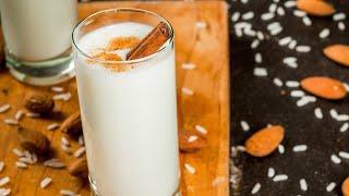 KETO HORCHATA FROM LOW CARB LOVE