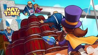 A Hat in Time - Episode 1: Meet the Mafia