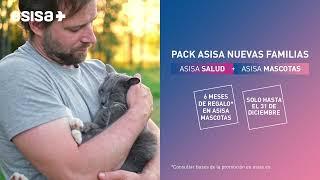 Tu mascota es como tu hijo sin las cositas de los hijos – spot gato 20¨