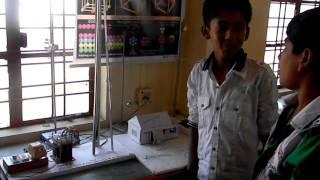 How to Create Windmill at Home | Science Exhibition | AtharavRaj Corporations