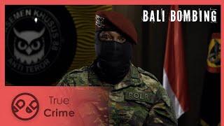 Terrorists Wanted To Bomb Singapore Hitting Bali | Bali Bombing 2/2 | True Crime