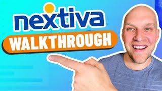 Nextiva Tutorial (Run Your Business Smoothly in 2023)