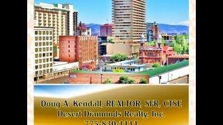 5F Arlington Towers Reno, NV $158,950.00