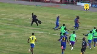 Simon Nkhata's Stunning Goal for Napsa Stars vs Nkana | Sikonbe's Perfect Assist 
