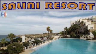 Salini Resort, St Paul's Bay