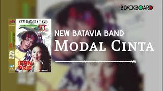 New Batavia Band - Modal Cinta