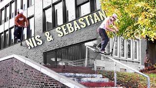 Sebastian & Nis | Germany