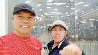 New Intro of george R vlogs finally with my wifey pumayag hahaha