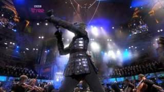 Doctor Who at the Proms - Doctor Who Theme Tune - BBC Proms 2010 - BBC