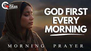 Begin Your Day With God and Experience Miraculous Promises Fulfilled | Morning Prayer