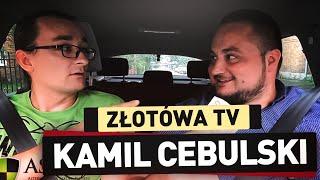 Złotówa TV #16 Kamil Cebulski ["Najmłodszy Polski milioner i Rektor ASBiRO]