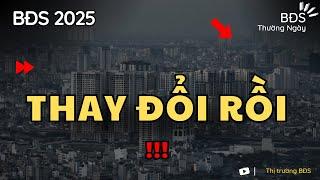 Bất Động Sản 2025 - Phá Sản hay Đổi Đời cũng vì Sốt Đất | BĐS Thường Ngày