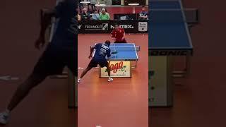 Now This is epic by Yuto Muramatsu #tabletennis #tenisdemesa #bestpoint #longpimples