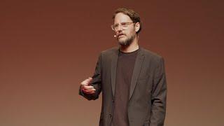 The Art of Leaving Questions Unanswered | Paul Appleby | TEDxPragueED