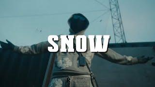 [FREE] Melodic Drill x Emotional Drill x Sample Drill type beat "SNOW"