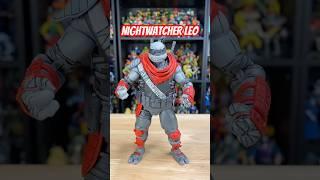 Just another repaint? Neca TMNT Last Ronin Leo #tmnt #toys #actionfigures #collection #thelastronin