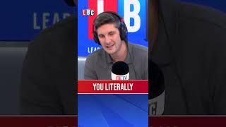 LBC caller explains how he became a bitcoin millionaire