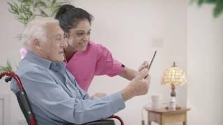 Viventium Flexible Software for Home Care