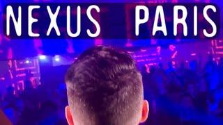 Aftermovie Nexus Paris - 27 Octobre 2023