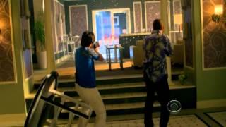 CSI Miami Last stand