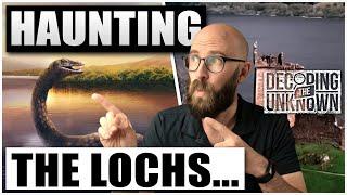 Does the Loch Ness Monster Actually Exist?