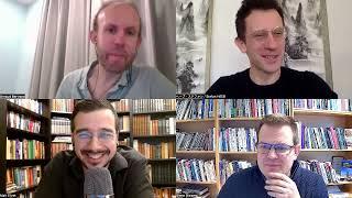 Whither Post-Unipolar West? – Discussion with Arnaud Bertrand, Glenn Diesen and Matthew Ehret