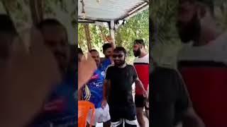 Pool Party Full Enjoy..