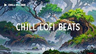 Forest Whisper   Lofi Deep Focus Work/Study Concentration [chill lo-fi hip hop beats]