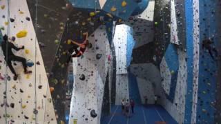 AAC Universal Belay Standard: Lead Belaying