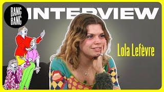 Lola Lefèvre on her music video for Naive New Beaters' "Ye Kou Si Kuo" | Interview