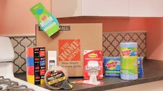 7 Moving Hacks That Will Make Your Life Easier // Presented by 3M