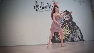 Mea Culpa (Lilit Melikova dance)