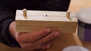 20 Amazing Woodworking Techniques Skills Tools Tips and Tricks. DIY Projects You MUST See | UW 2020