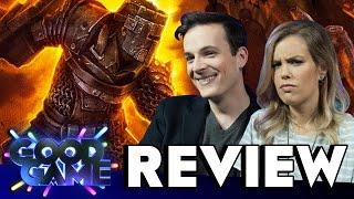 Grim Dawn - Review