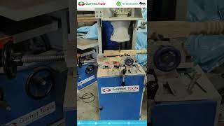 Chisel Mortiser Machine or Chisel Mortising Machine