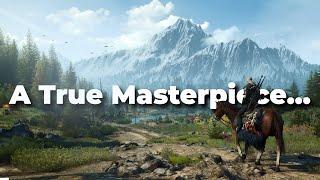 A Critique of 'The Witcher 3'...