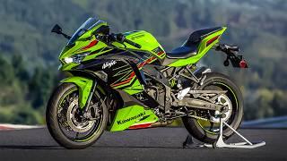 Do I Still Recommend the Ninja 400?