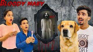 Bloody Mary Challenge At 3:00 Am | Gone Wrong | Anant Rastogi