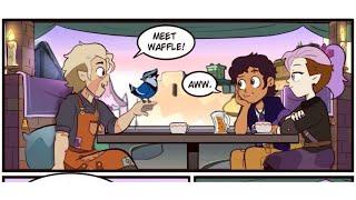 Waffle