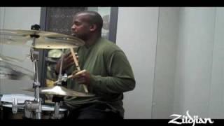 Zildjian Lessons: Will Kennedy - Phrasing in 5/4 Time