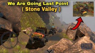 RTHD 12.1 Drive into Stone Valley Point 4 ( RTHD Gameplay ) Last Point