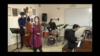 МАРИАННА АЙРАПЕТЯНЦ  Don’t go to strangers  Дэвид Мэн, Артур Кент