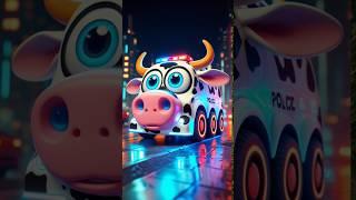 ️ Evaluation of cat:cow van  ns model maker  #cat #cute #love#shorts
