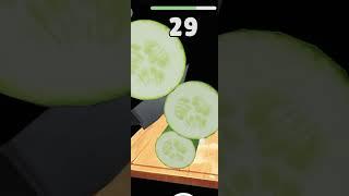 cucumber  game 