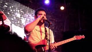 Thumpasaurus - Space Barn (LIVE AT THE HI HAT)
