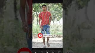 #Shorts #picsartediting |background change photo editing #trending #Mojibor Photography