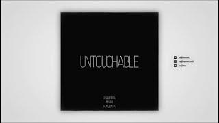 Miyagi & Эндшпиль feat. Рем Дигга - Untouchable (Official Audio)