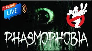 Зловещие места: Phasmophobia начинаем! #shorts