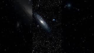 Gigapixel of Andromeda Galaxy