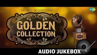 Superhit Bollywood Songs | Golden Collection | Volume-2 | Audio Juke Box